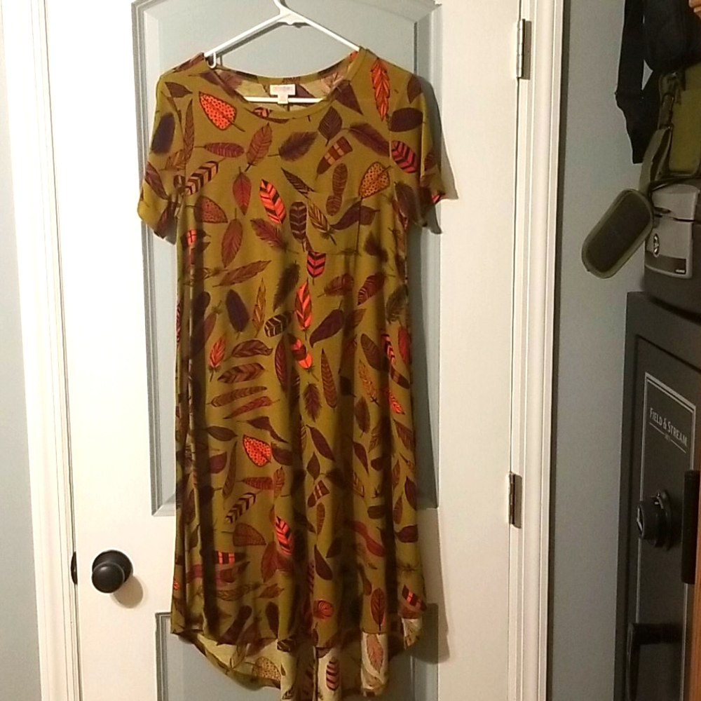 Lularoe Carly